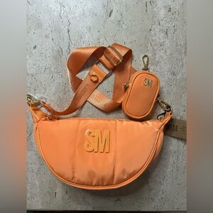Steve Madden Sweet Mandarine Crossbody Bag